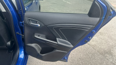 Honda Civic 1.8 i-VTEC SR 5dr Auto Petrol Hatchback